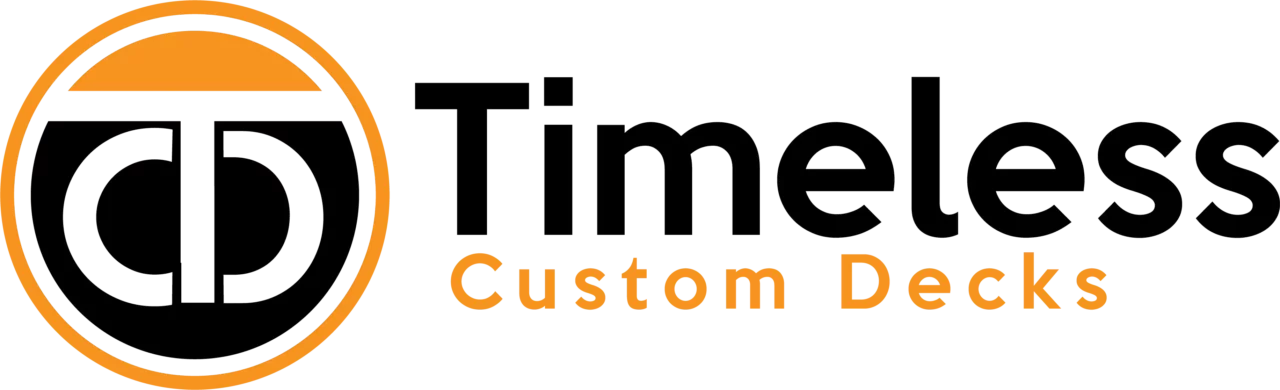 Timeless Custom Decks
